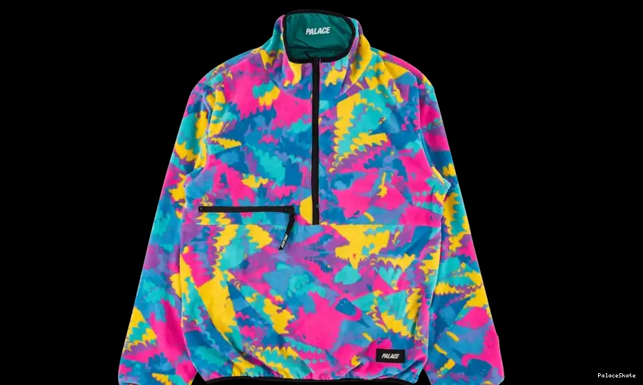 Affordable Palace Reversible Fleece Warper 0521